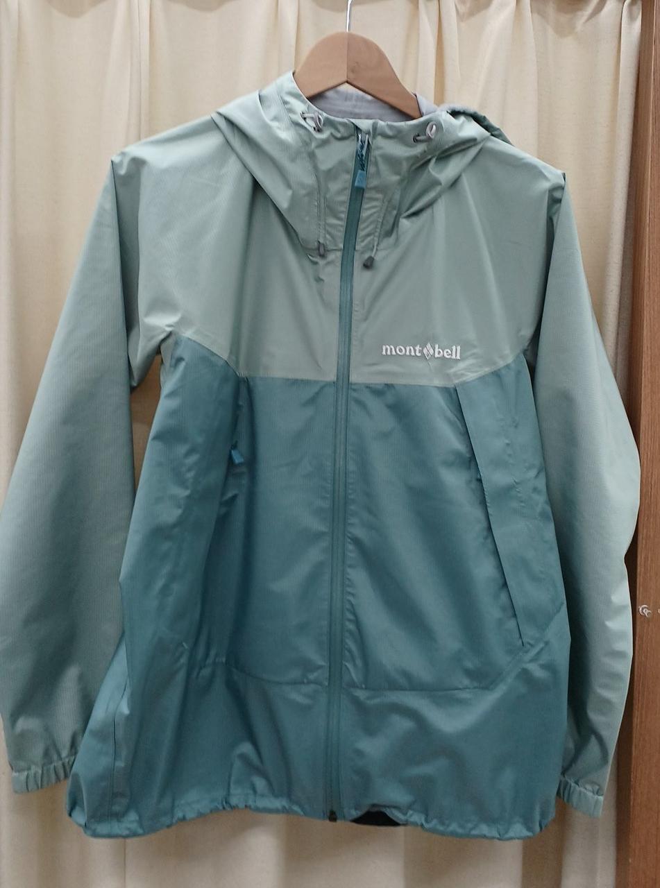 mont-bell モンベル スノーウエア 中古 人気廃盤カラー mont bell（スキー）のフリマアイテム一覧