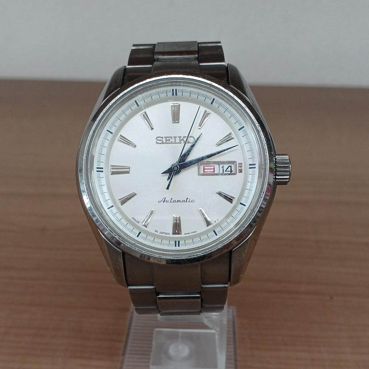 SEIKO|PRESAGE SARY055 4R36-03H0|HARDOFFオフモール（オフモ
