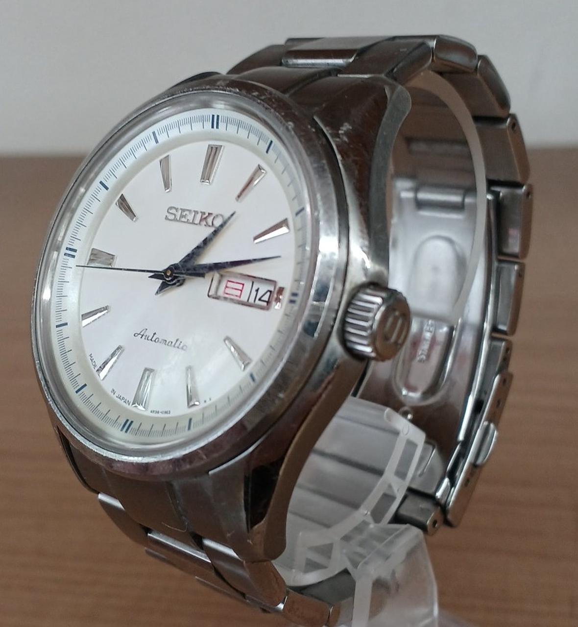 SEIKO|PRESAGE SARY055 4R36-03H0|HARDOFFオフモール（オフモ