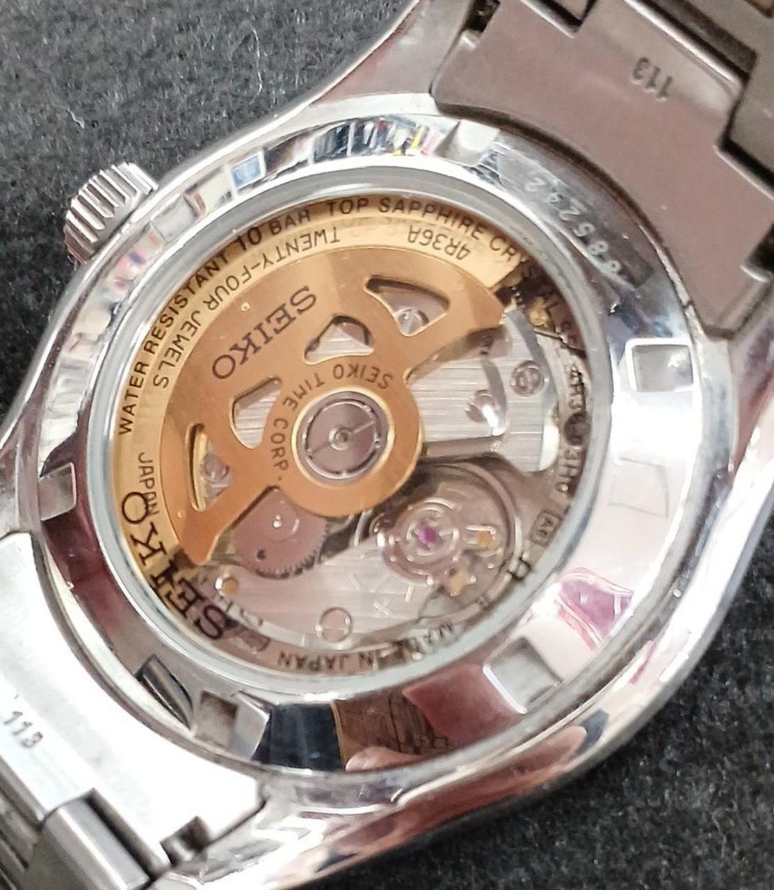 SEIKO|PRESAGE SARY055 4R36-03H0|HARDOFFオフモール（オフモ