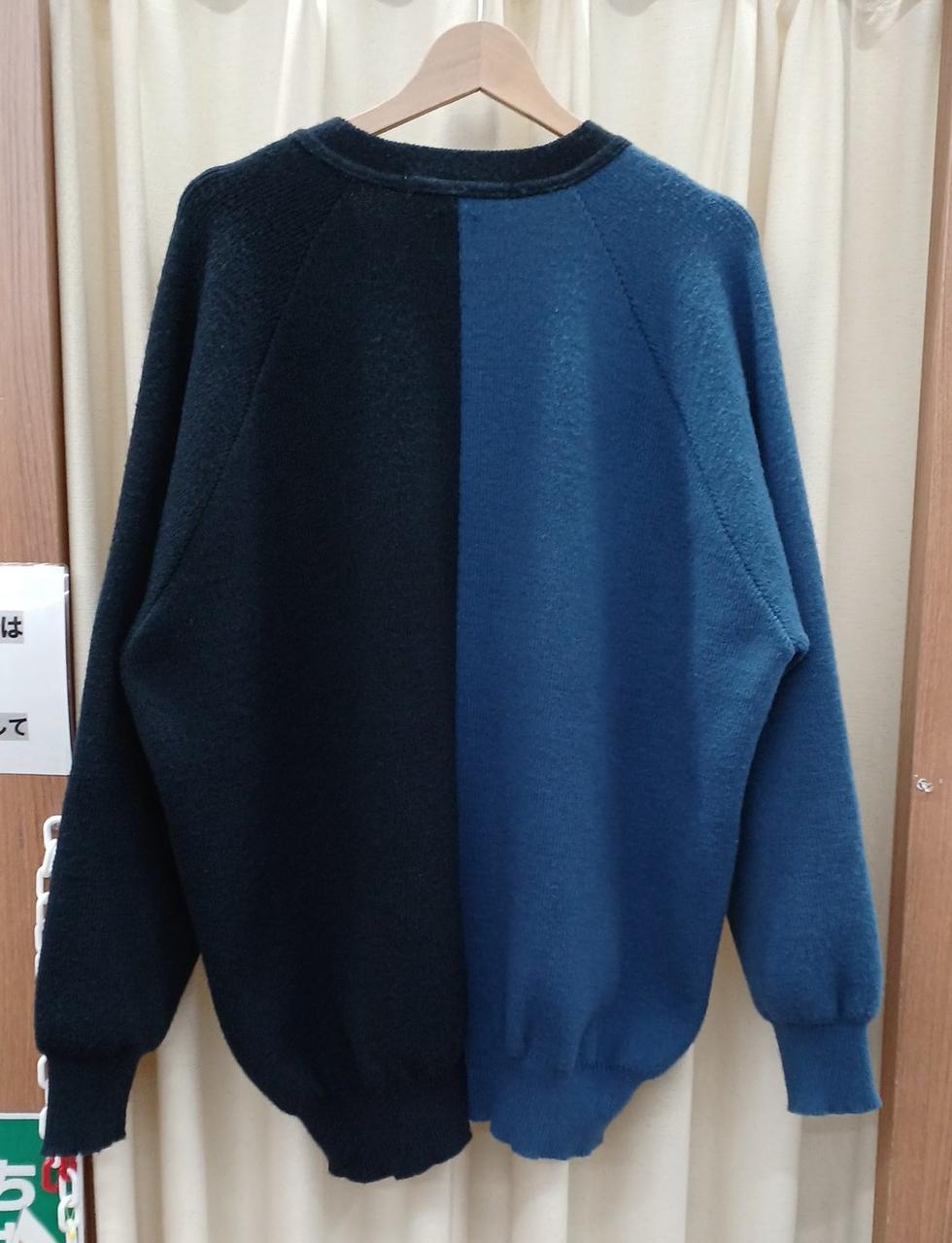 コムデギャルソンシャツ(COMME DES GARCONS SHIRT)|カーディガン