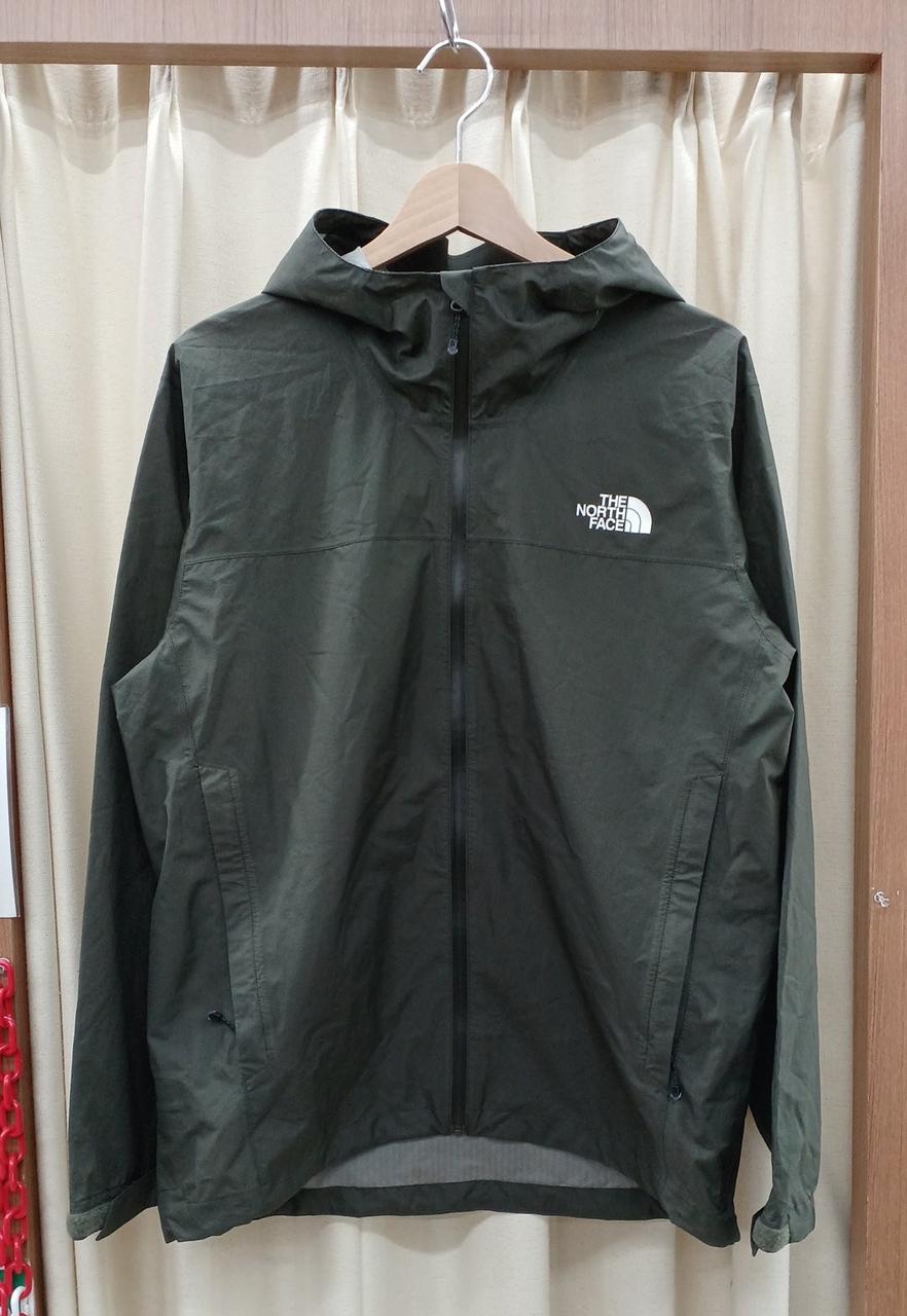 ノースフェイス(THE NORTH FACE)|ベンチャージャケット|【ハードオフ