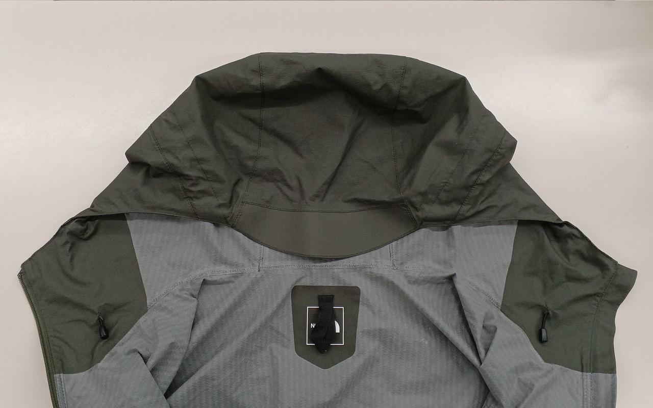 ノースフェイス(THE NORTH FACE)|ベンチャージャケット|【ハードオフ