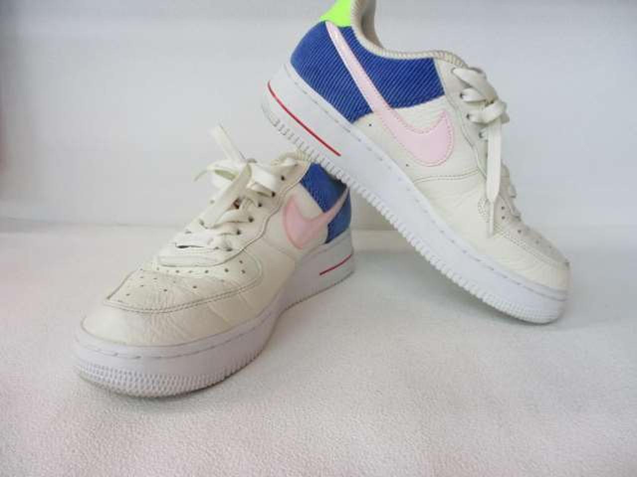 ナイキ(NIKE)|AIR FORCE 1 LOW CORDUROY|HARDOFFオフモール 値下げSALE 1 FORCE AIR W NIKE 中古 LOW スニーカー CORDUROY スニーカー