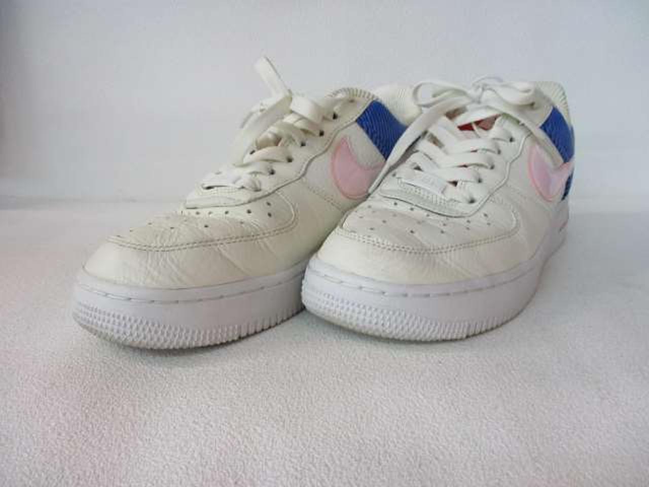 ナイキ(NIKE)|AIR FORCE 1 LOW CORDUROY|HARDOFFオフモール 値下げSALE 1 FORCE AIR W NIKE 中古 LOW スニーカー CORDUROY スニーカー