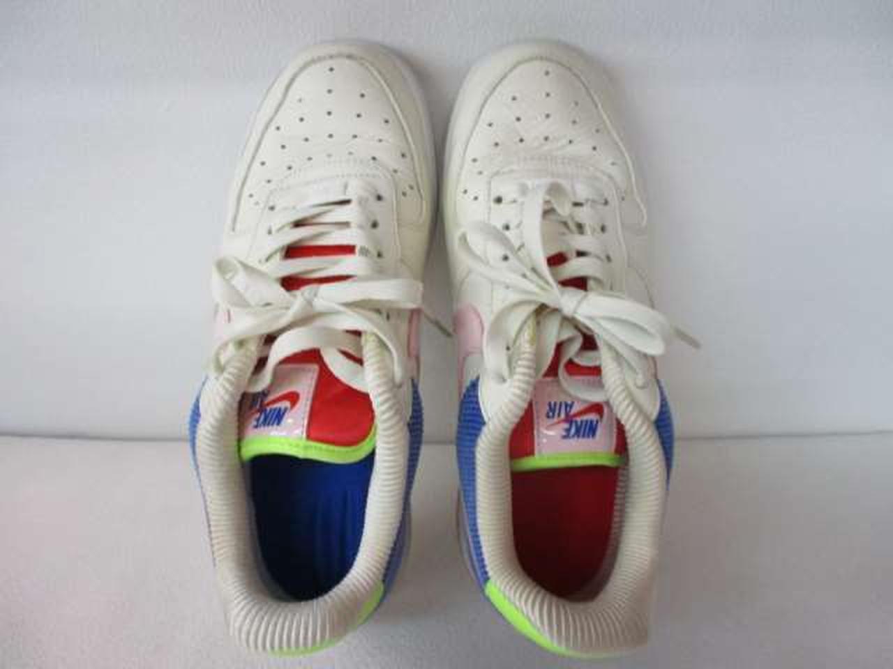 ナイキ(NIKE)|AIR FORCE 1 LOW CORDUROY|HARDOFFオフモール 値下げSALE 1 FORCE AIR W NIKE 中古 LOW スニーカー CORDUROY スニーカー