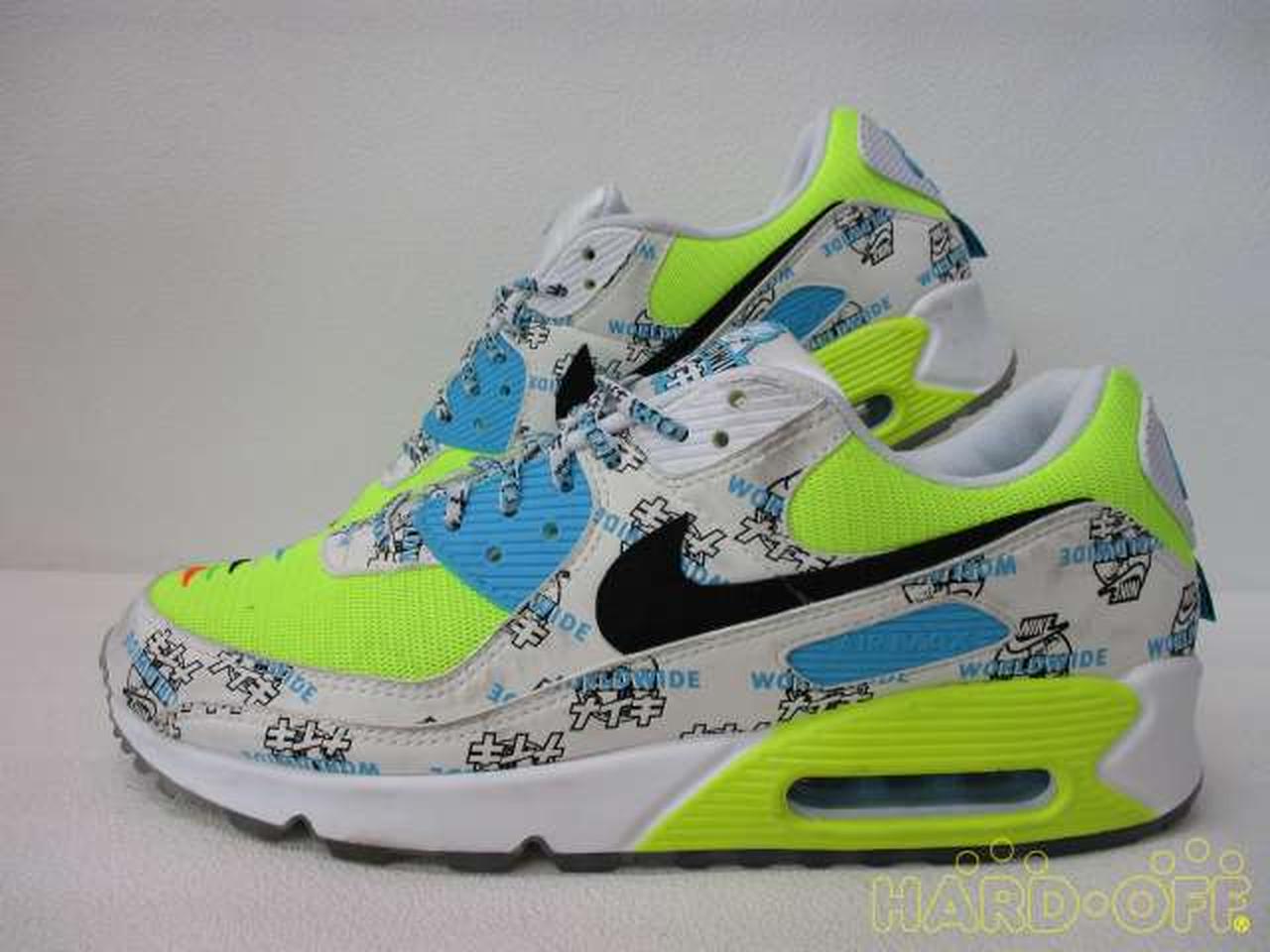 NIKE　スニーカー