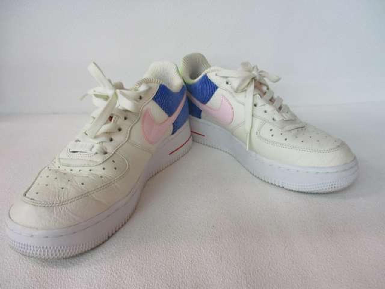 ナイキ(NIKE)|AIR FORCE 1 LOW CORDUROY|HARDOFFオフモール 値下げSALE 1 FORCE AIR W NIKE 中古 LOW スニーカー CORDUROY スニーカー