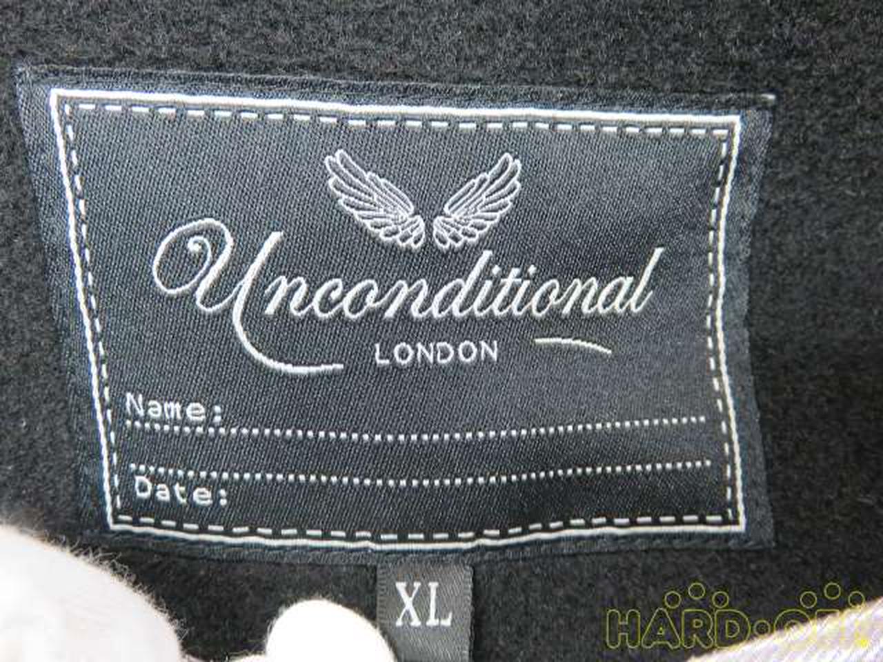 Unconditional アンコンディショナルロンドン Hardoffnetmall Webno