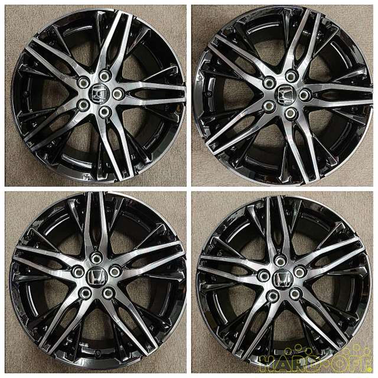 ホンダ Honda 新車外し E Hev アブソルートex オデッセイ 後期 Hardoffオフモール