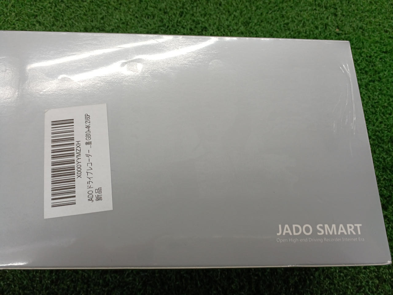 JADO ドライブレコーダー ミラー型 G810+4K 2160P JADO|ミラー型 2 