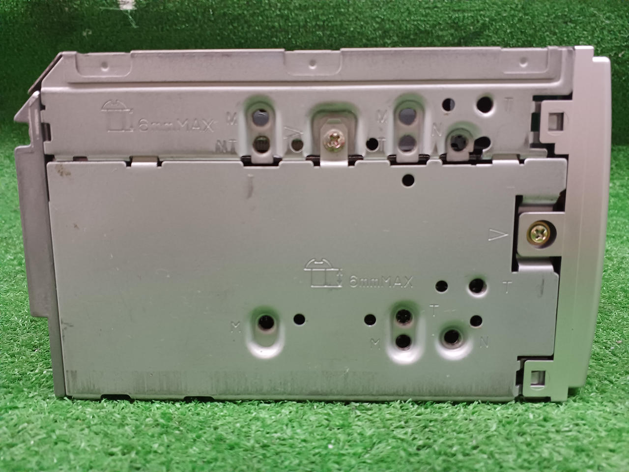 パイオニア(PIONEER)|スズキ純正OP カーオーディオ|HARDOFFオフ