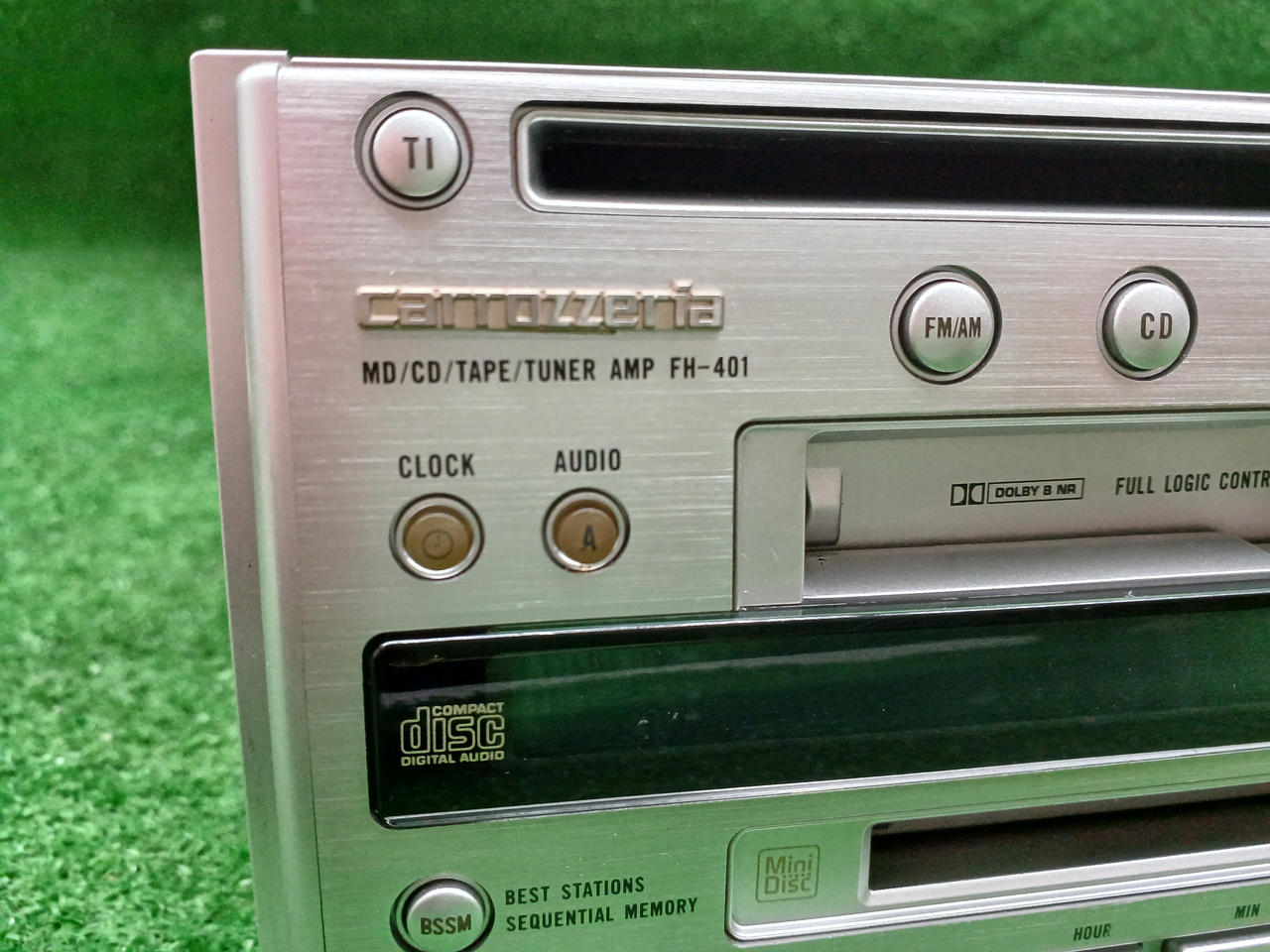 Pioneer オーディオ　訳あり パイオニア S-46X | the re:View (in the past)