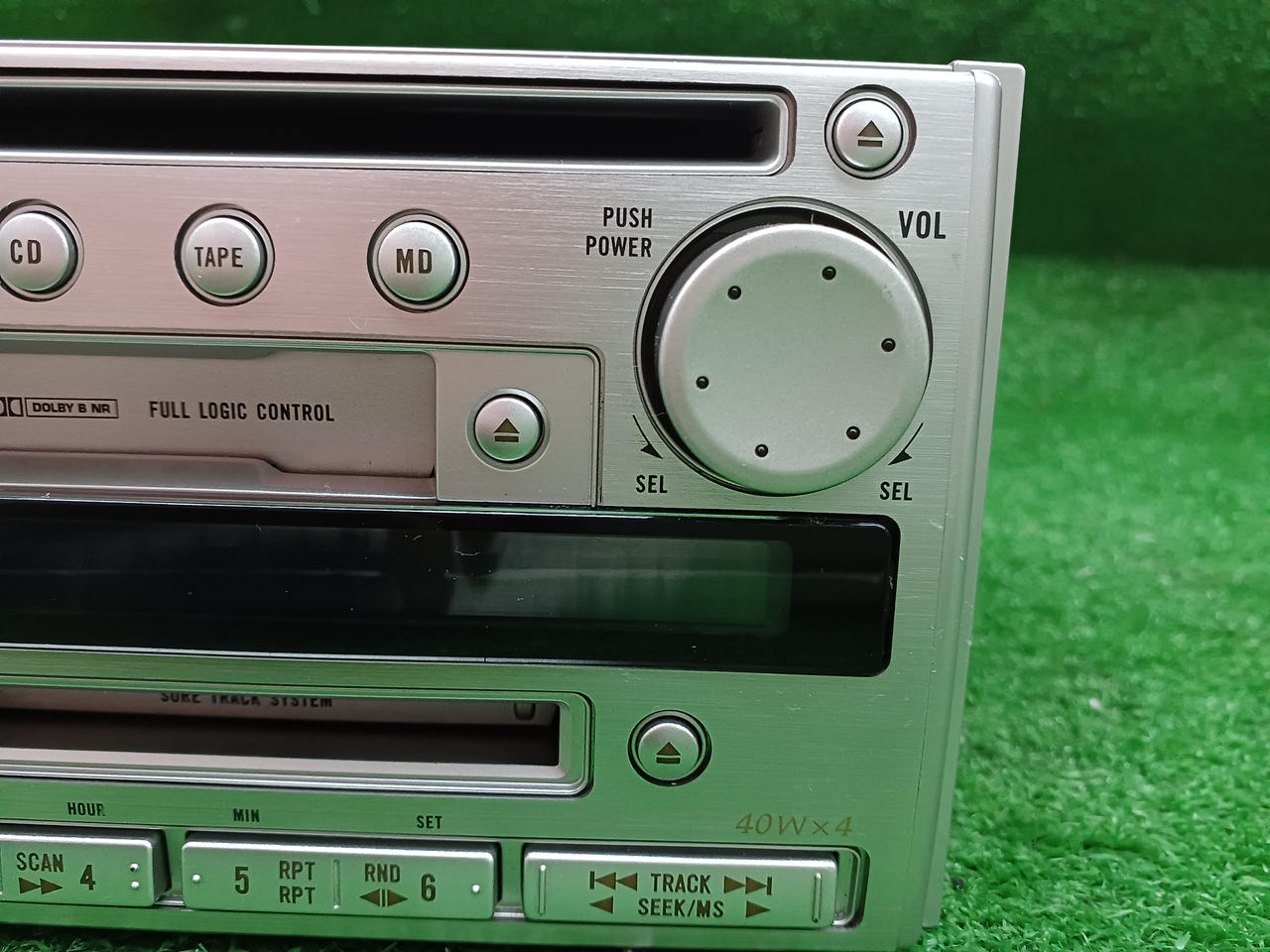 パイオニア(PIONEER)|スズキ純正OP カーオーディオ|HARDOFFオフ