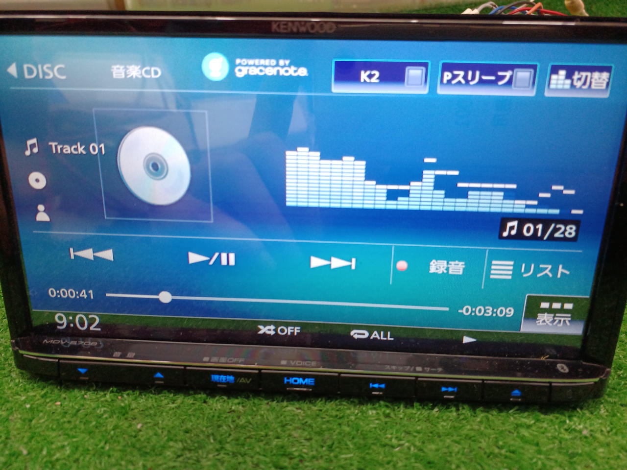 ケンウッド(KENWOOD)|メモリーナビ|HARDOFFオフモール（オフモ