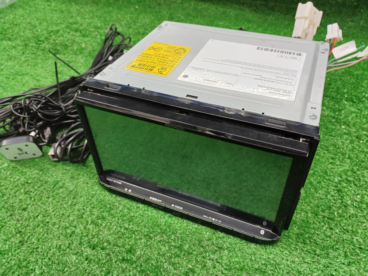 ケンウッド(KENWOOD)|メモリーナビ|HARDOFFオフモール（オフモ