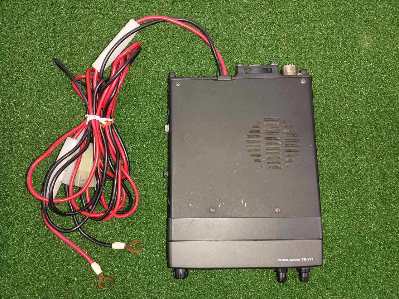 ケンウッド(KENWOOD)|144/430MHZ 無線機|HARDOFFオフモール