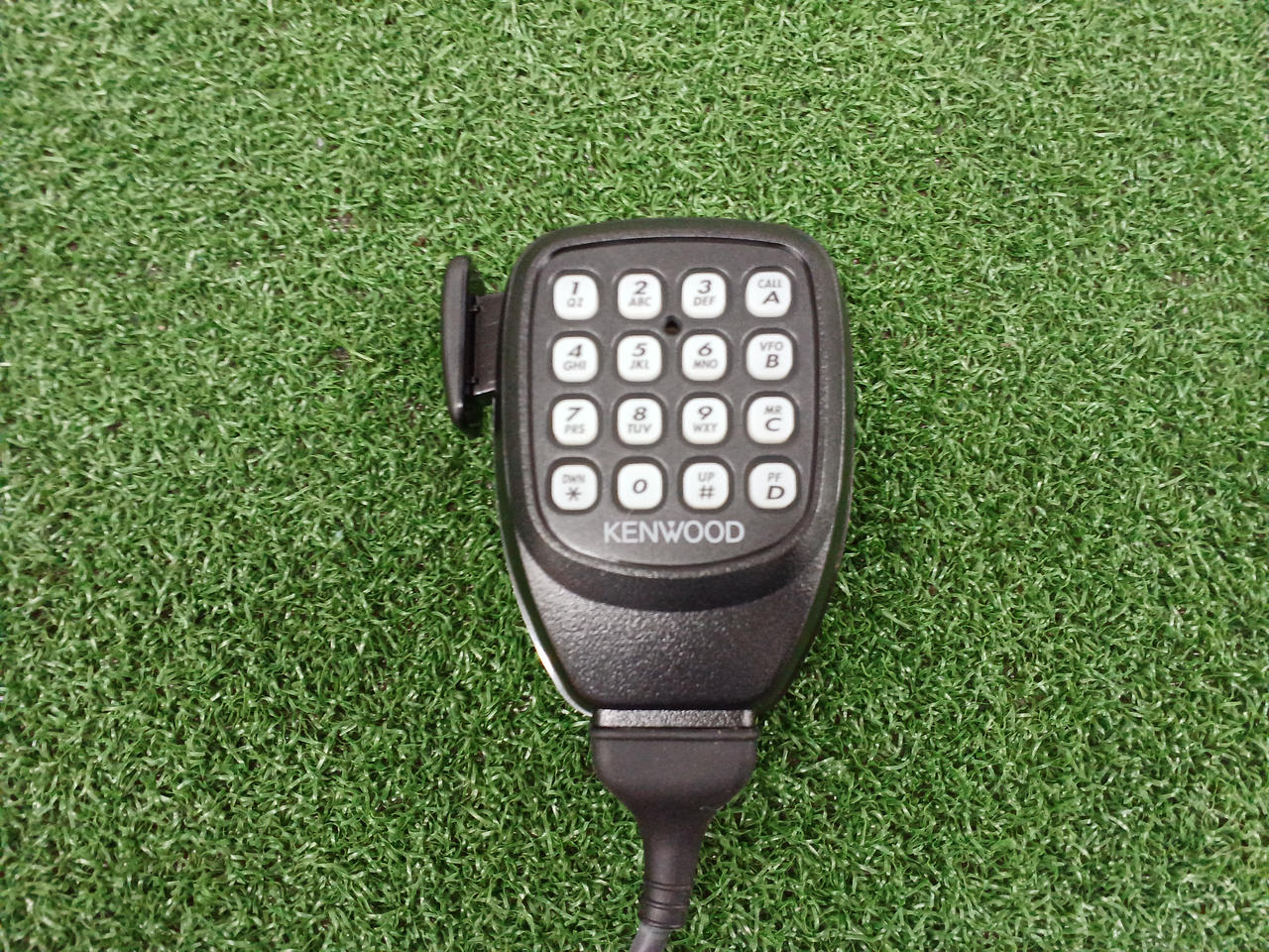 トランシーバー KENWOOD TM-V71 20W 144/430Mhz ケンウッド TM-V71 トランシーバー 144MHz/430MHz、20W
