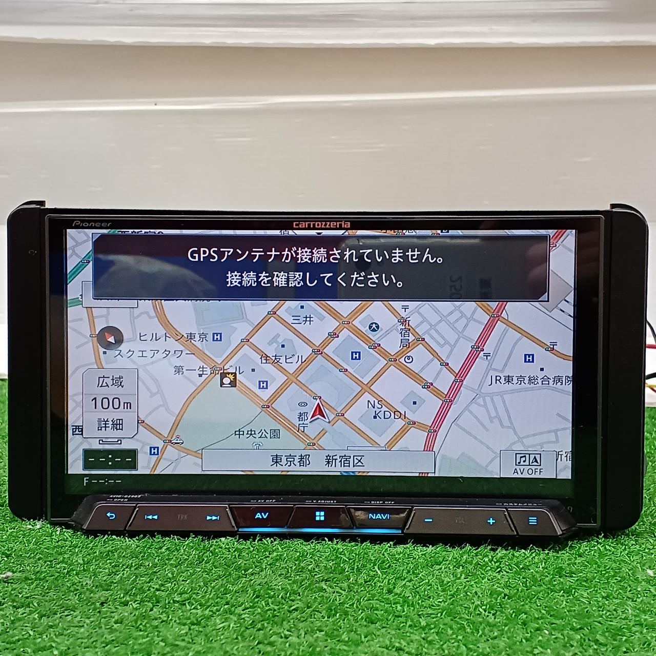 AVIC-CZ902 サイバーナビ AVIC-CZ902-M 商品概要 | サイバーナビ | カーナビ | パイオニア