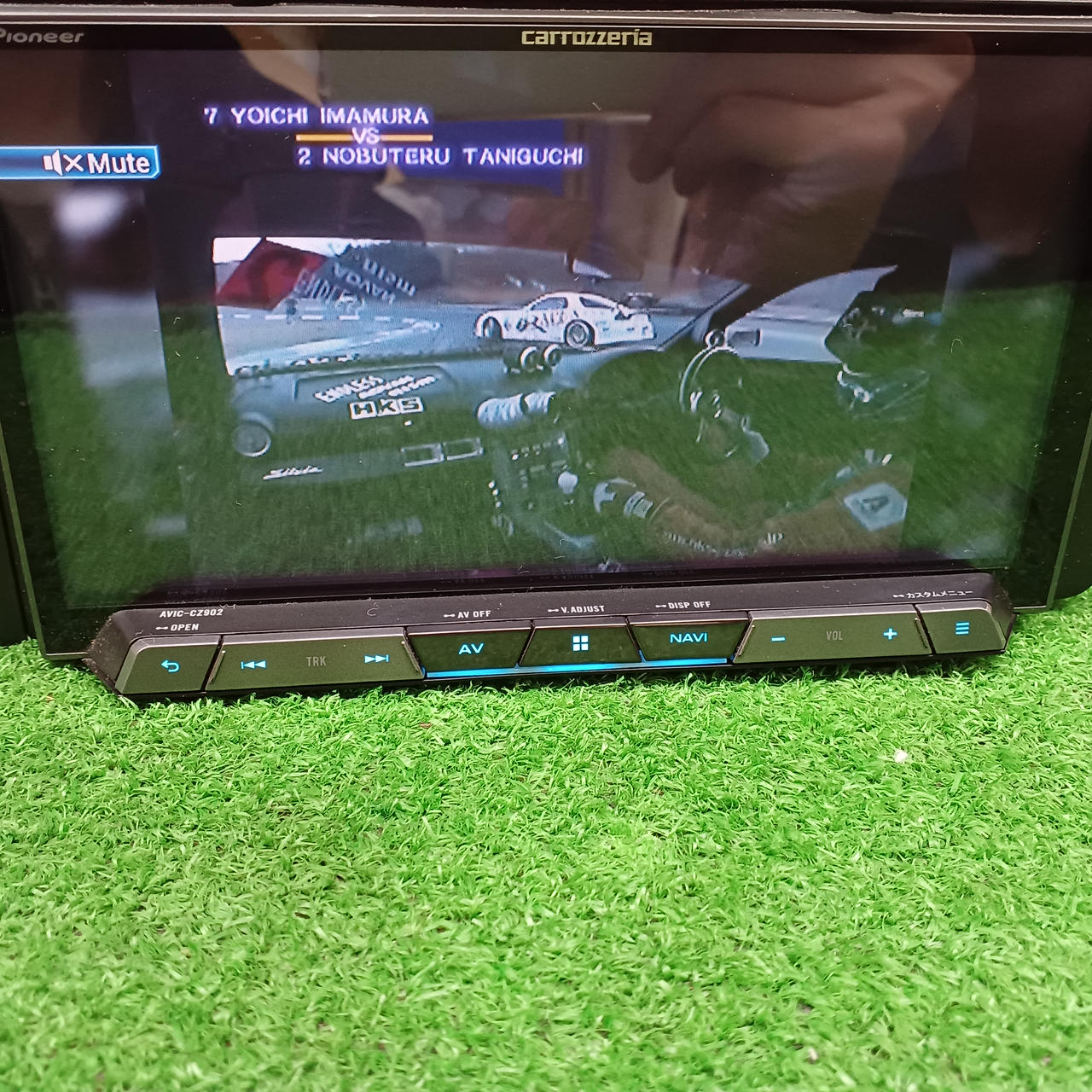 パイオニア / カロッツェリア(PIONEER/CARROZZERIA)|サイバー