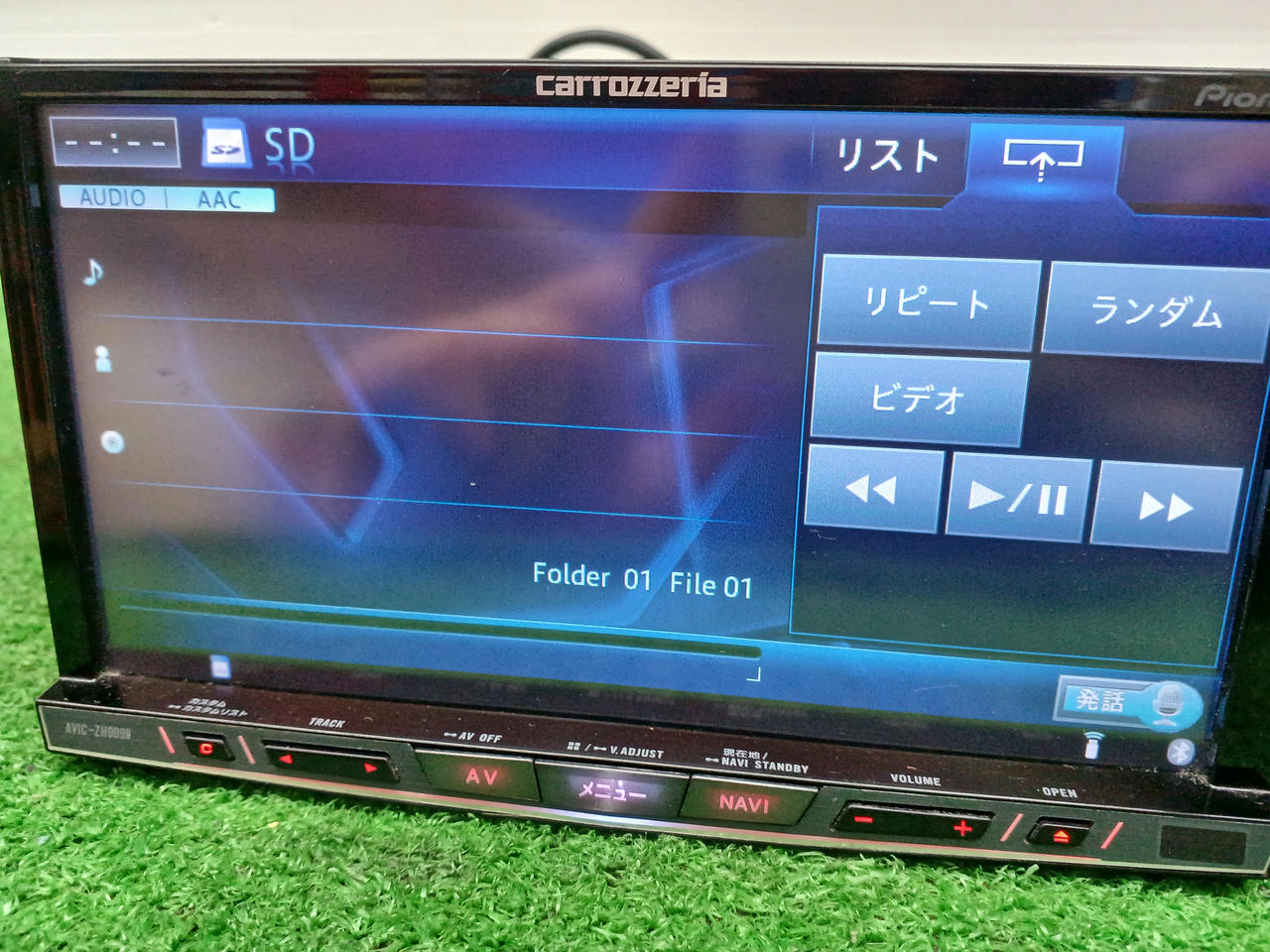 PIONEER / CARROZZERIA|サイバーナビ|HARDOFFオフモール（オフモ