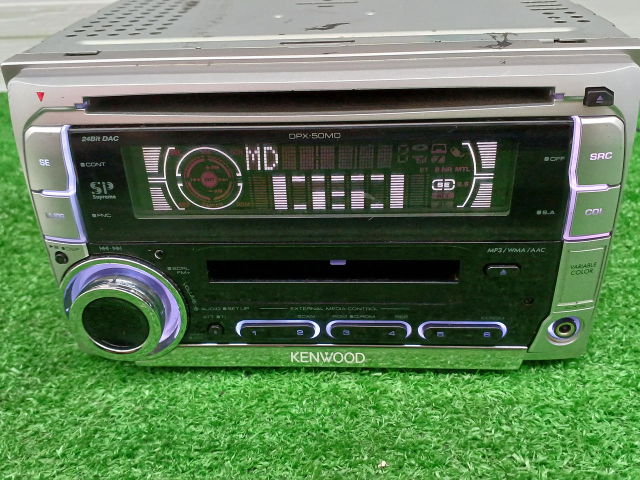 KENWOOD|CD MD オーディオ|HARDOFFオフモール（オフモ