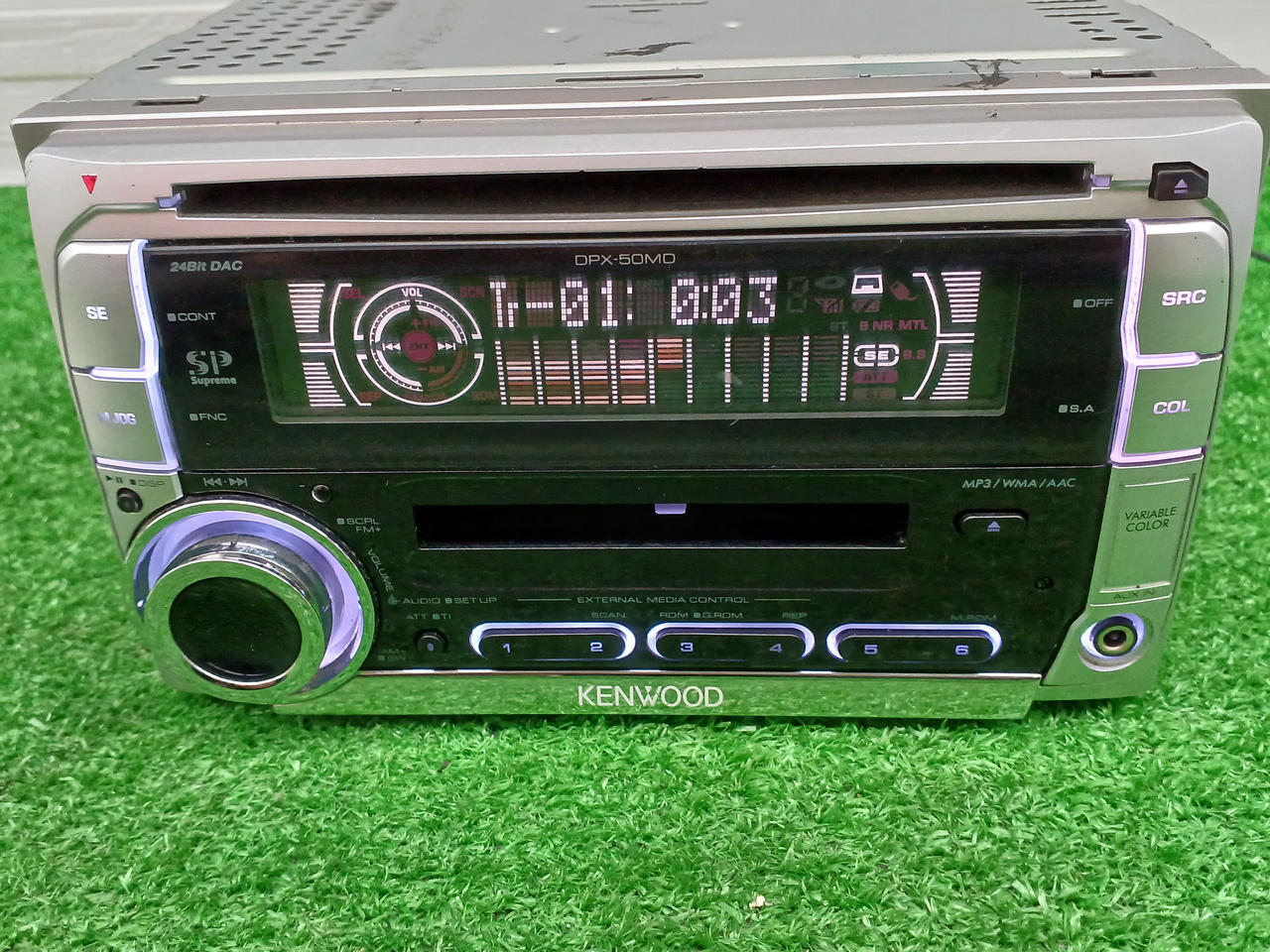 KENWOOD|CD MD オーディオ|HARDOFFオフモール（オフモ