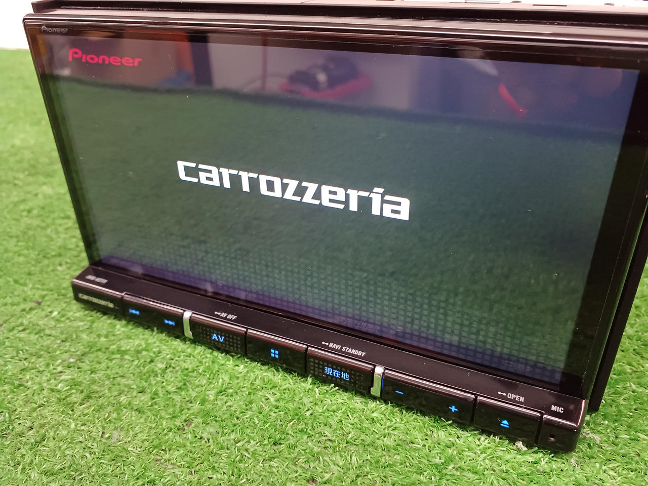 パイオニアメモリーナビ PIONEER / CARROZZERIA|メモリーナビ|HARDOFFオフモール（オフモ