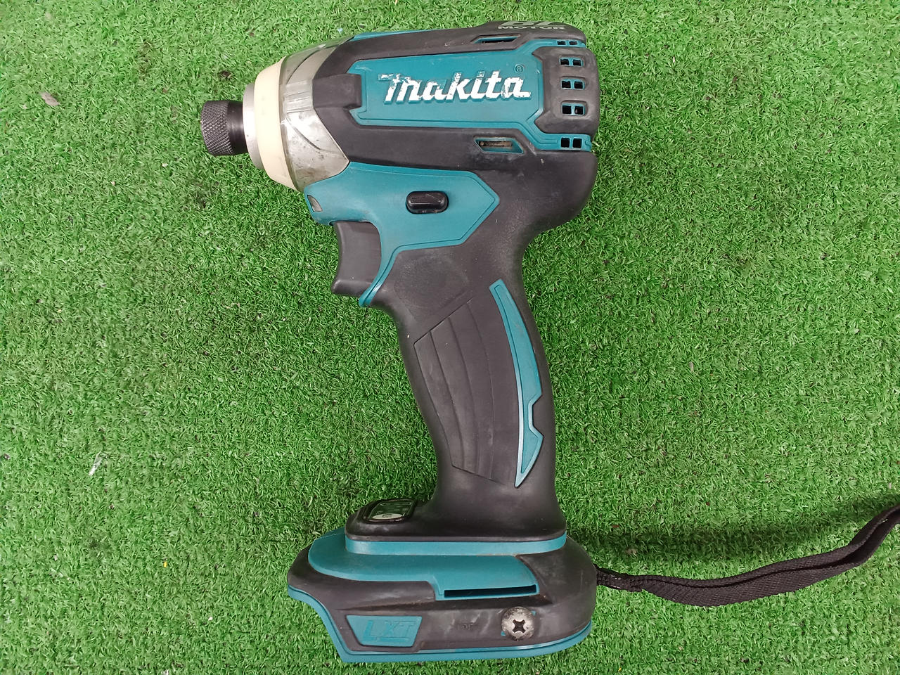 Makita - 【値下げ中】マキタ インパクトドライバー makita 充電ドリル インパクト マキタ(MAKITA)|充電式インパクトドライバー|HARDOFFオフモール