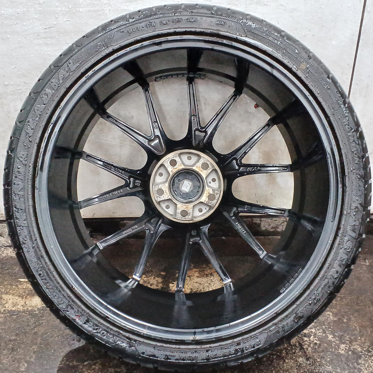 RAYS/KENDA|20インチ タイヤホイールセット|HARDOFFオフモール（オフモ