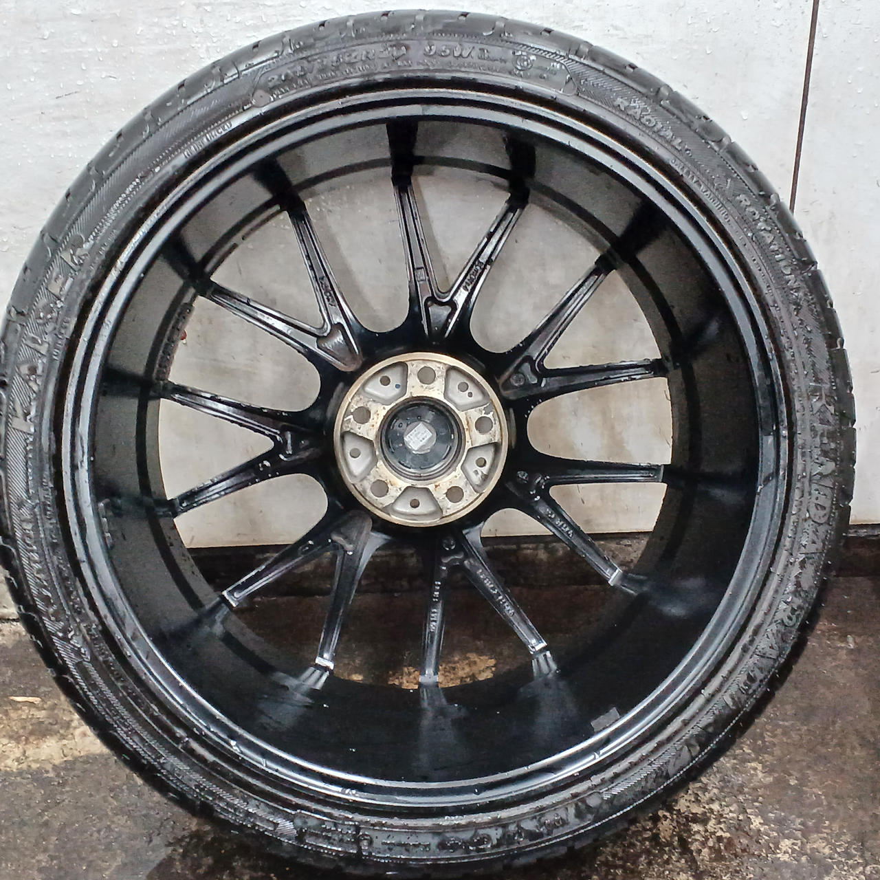 20インチ ホイールセット kanさん専用 kks2507100097.jpg