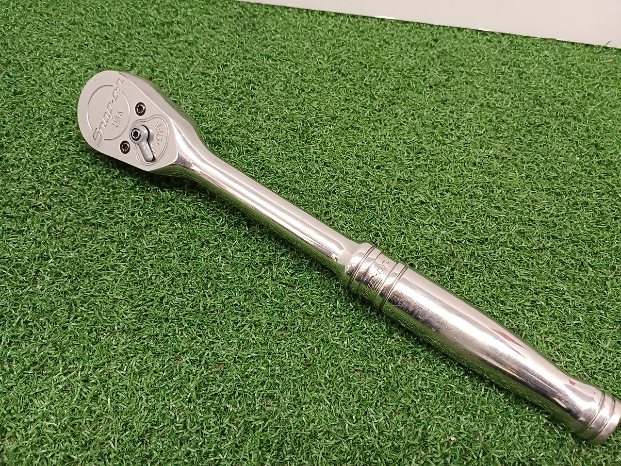 スナップオン(SNAP-ON)|ラチェットレンチ|HARDOFFオフモール