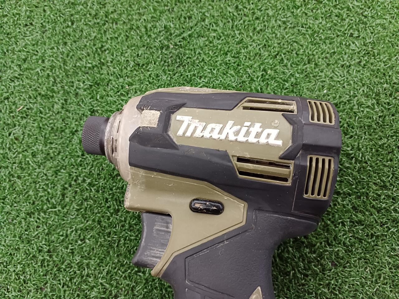 MAKITA|40V 充電式インパクトドライバー|【ハードオフ公式通販】オフ