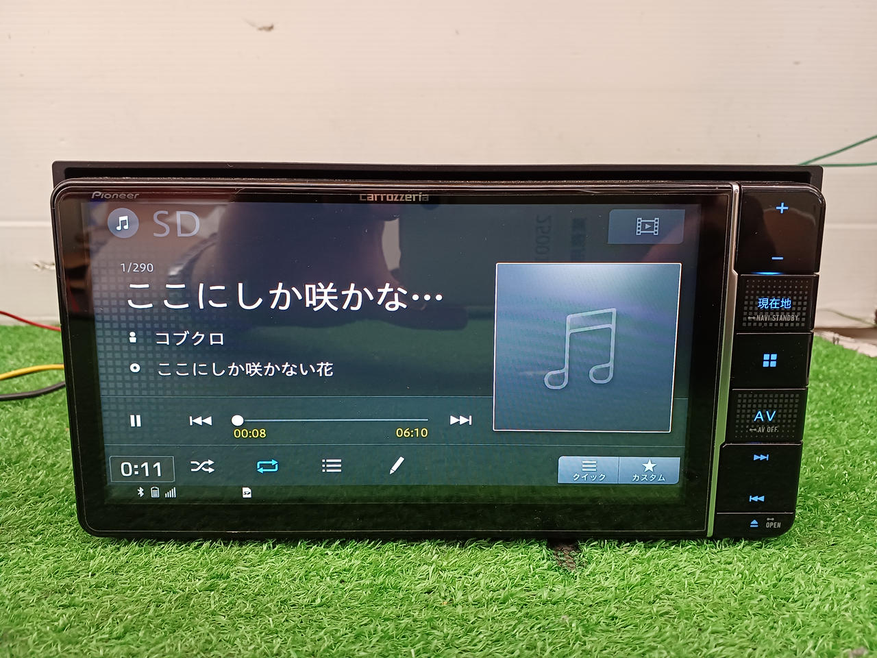SD カード