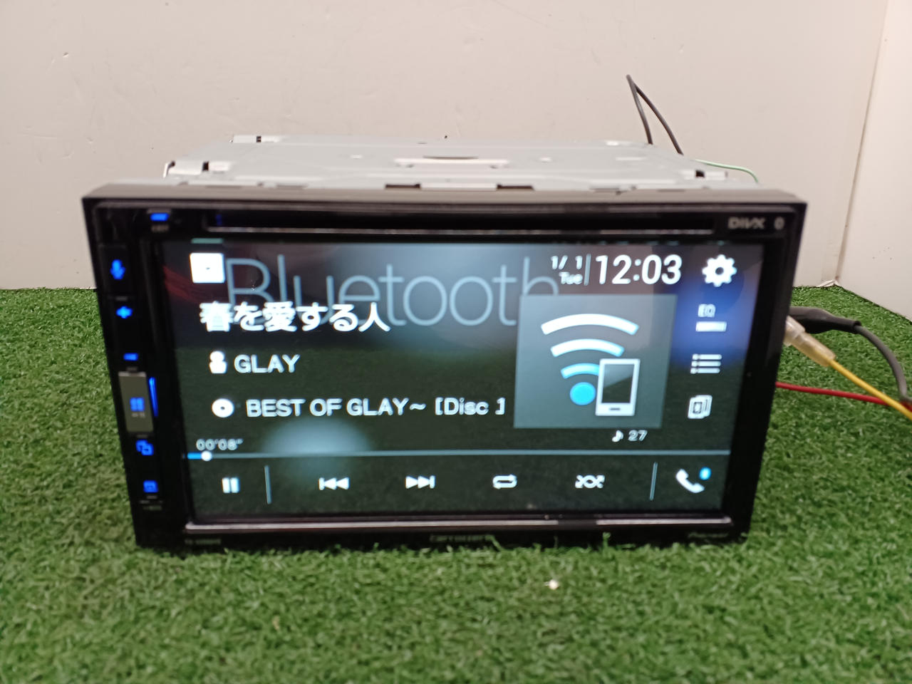 Bluetooth