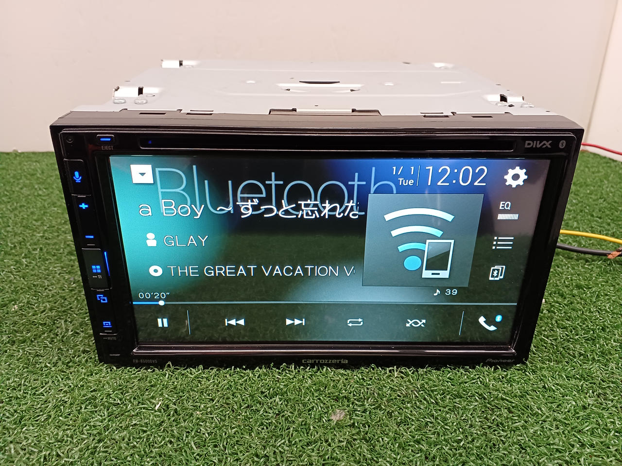 Bluetooth