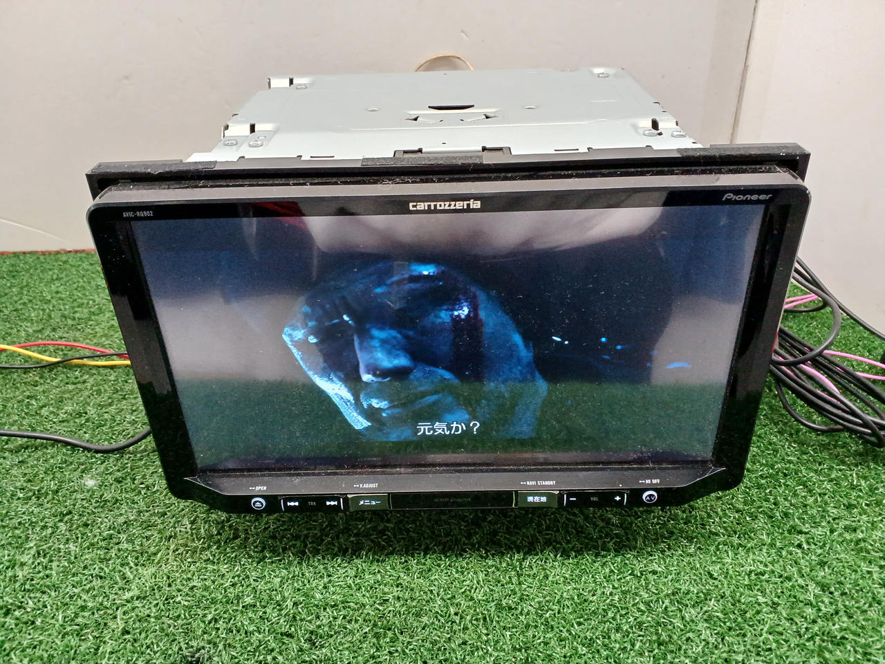 DVD