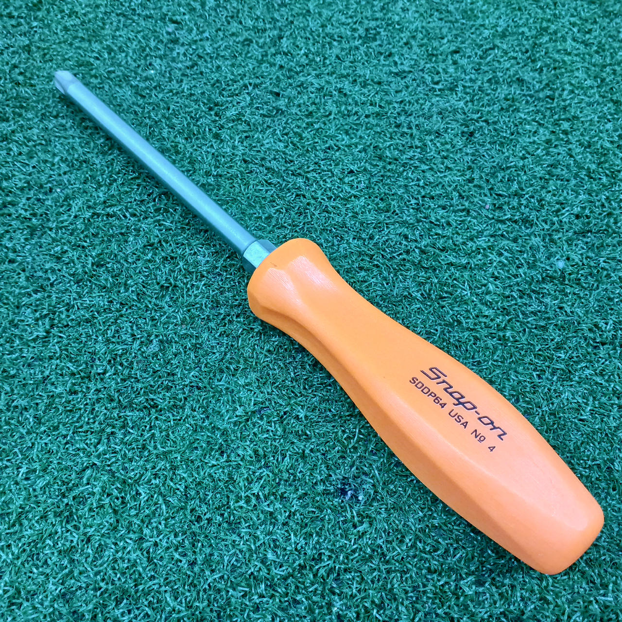 スナップオン(SNAP-ON)|プラスドライバー NO.4|【ハードオフ公式通販