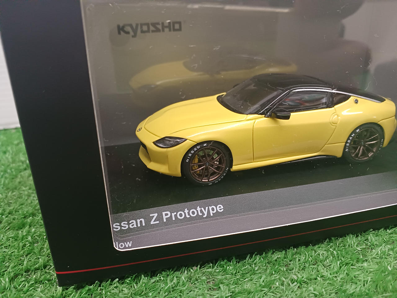 KYOSHO|1/43スケール ミニカー|【ハードオフ公式通販】オフモール