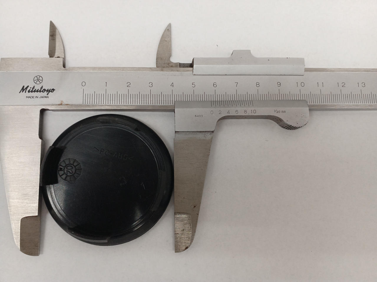 外 58mm