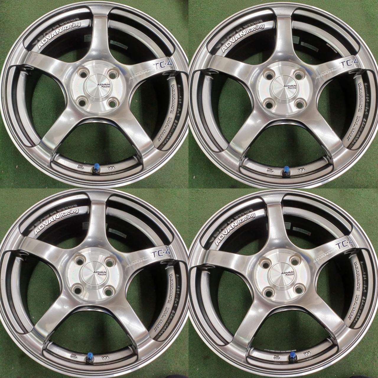 YOKOHAMA|15インチ アルミホイール|【ハードオフ公式通販】オフモール