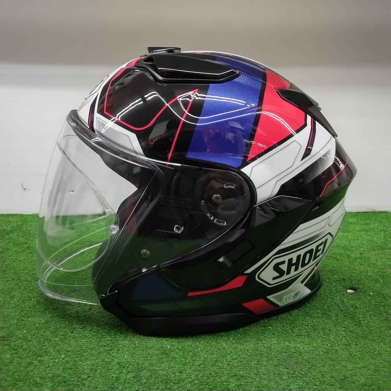 ショーエイ(SHOEI)|ジェットヘルメット|【ハードオフ公式通販】オフ