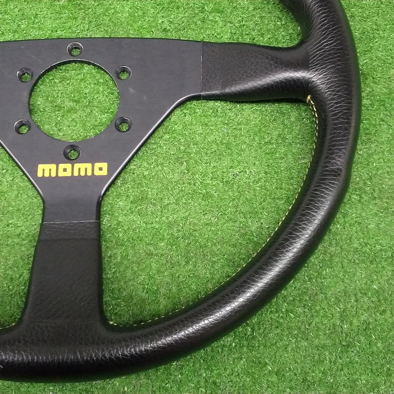 モモ(MOMO)|ステアリング|HARDOFFオフモール（オフモ