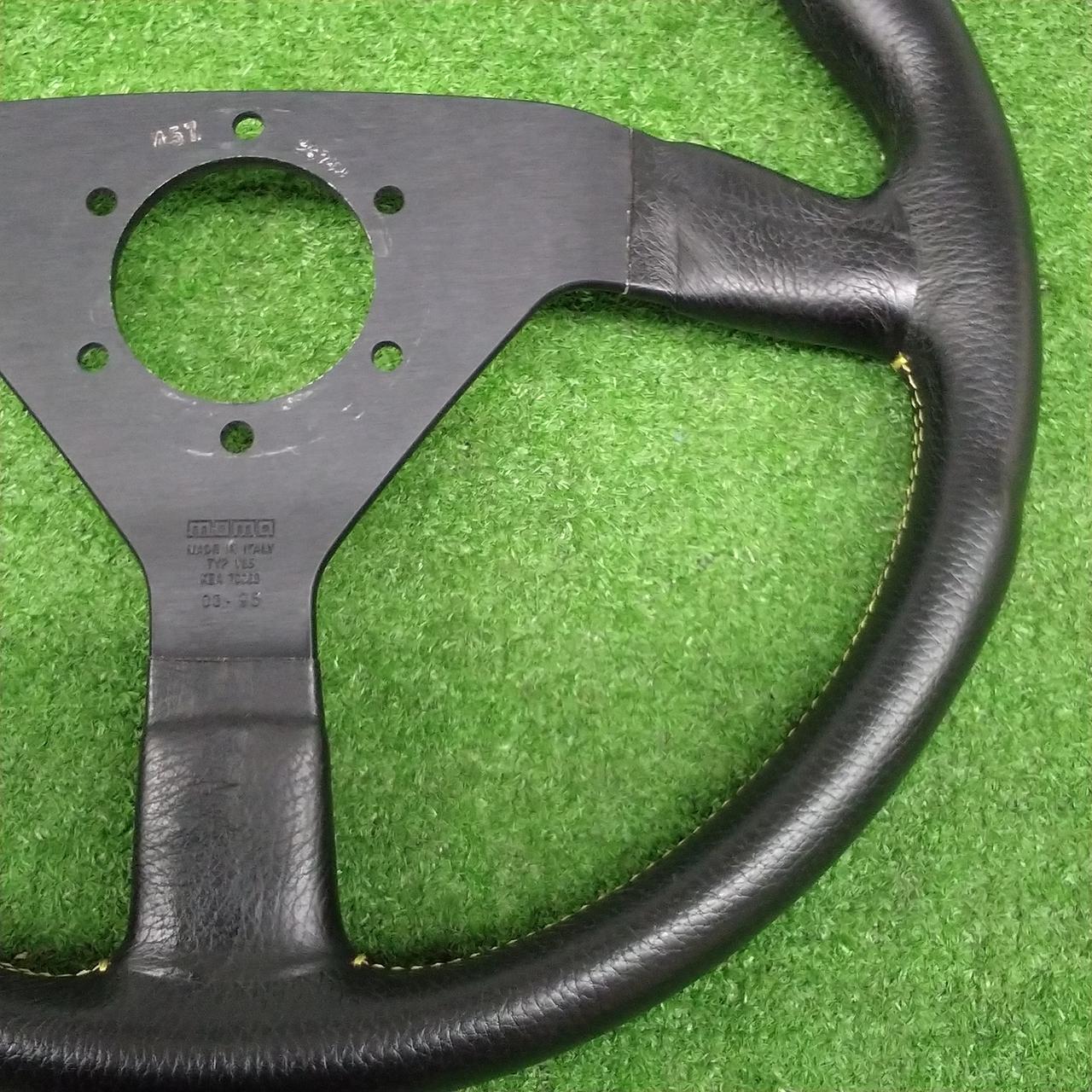 モモ(MOMO)|ステアリング|HARDOFFオフモール（オフモ