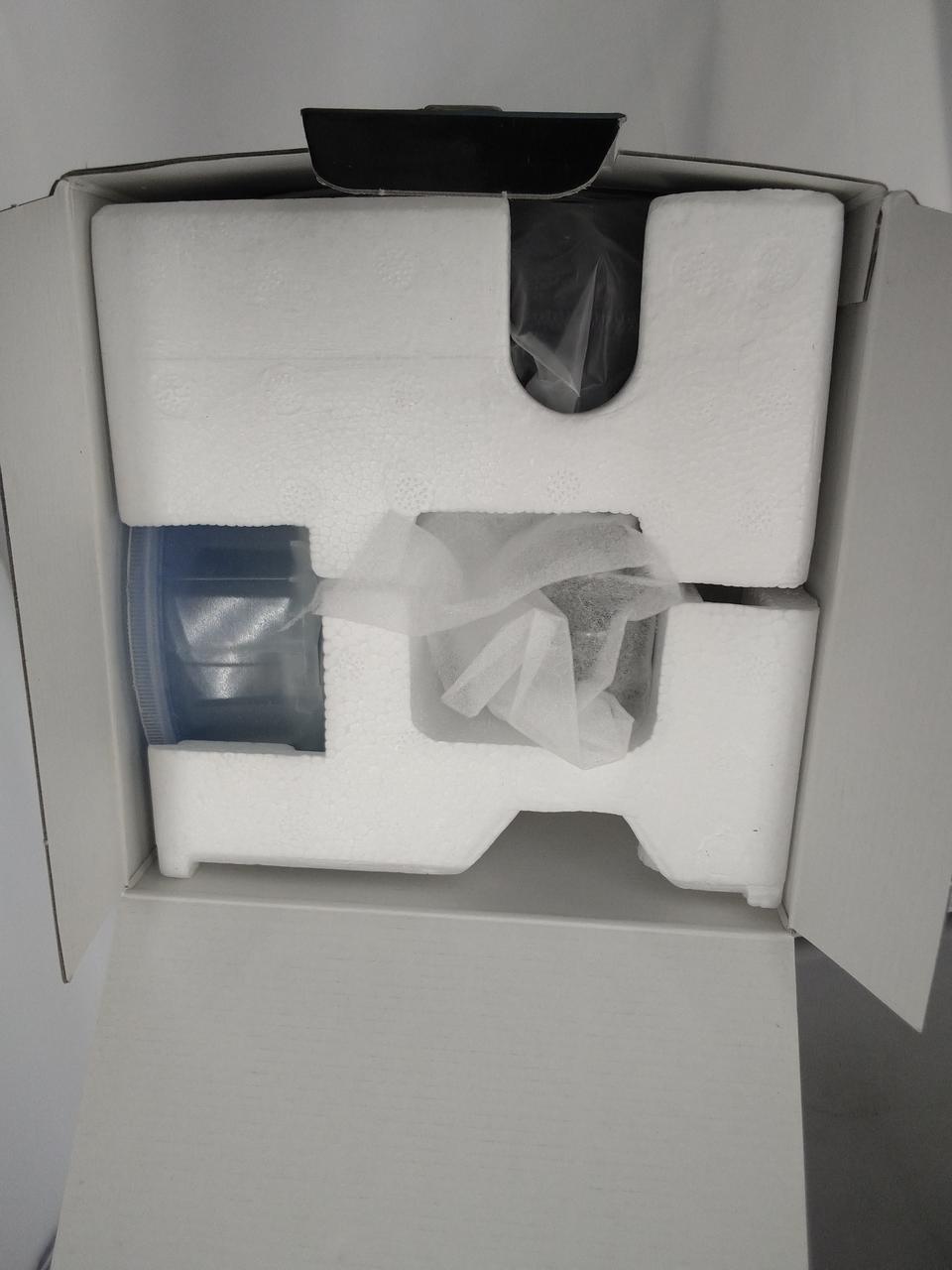 開封品未使用品となります。