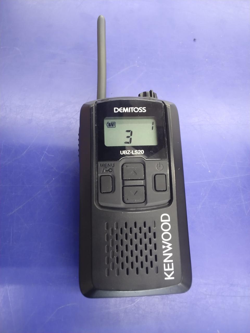 送受信出来ました