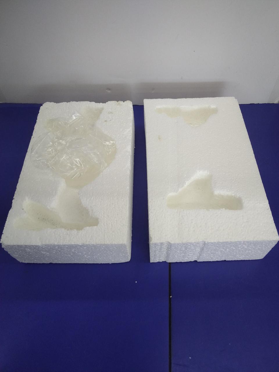 劣化しています。