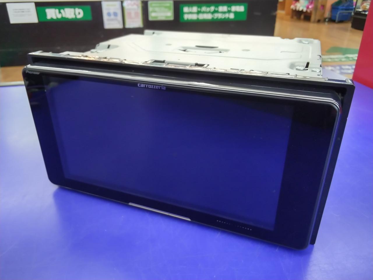 ★迷ったらコレ！サイバーナビ！★