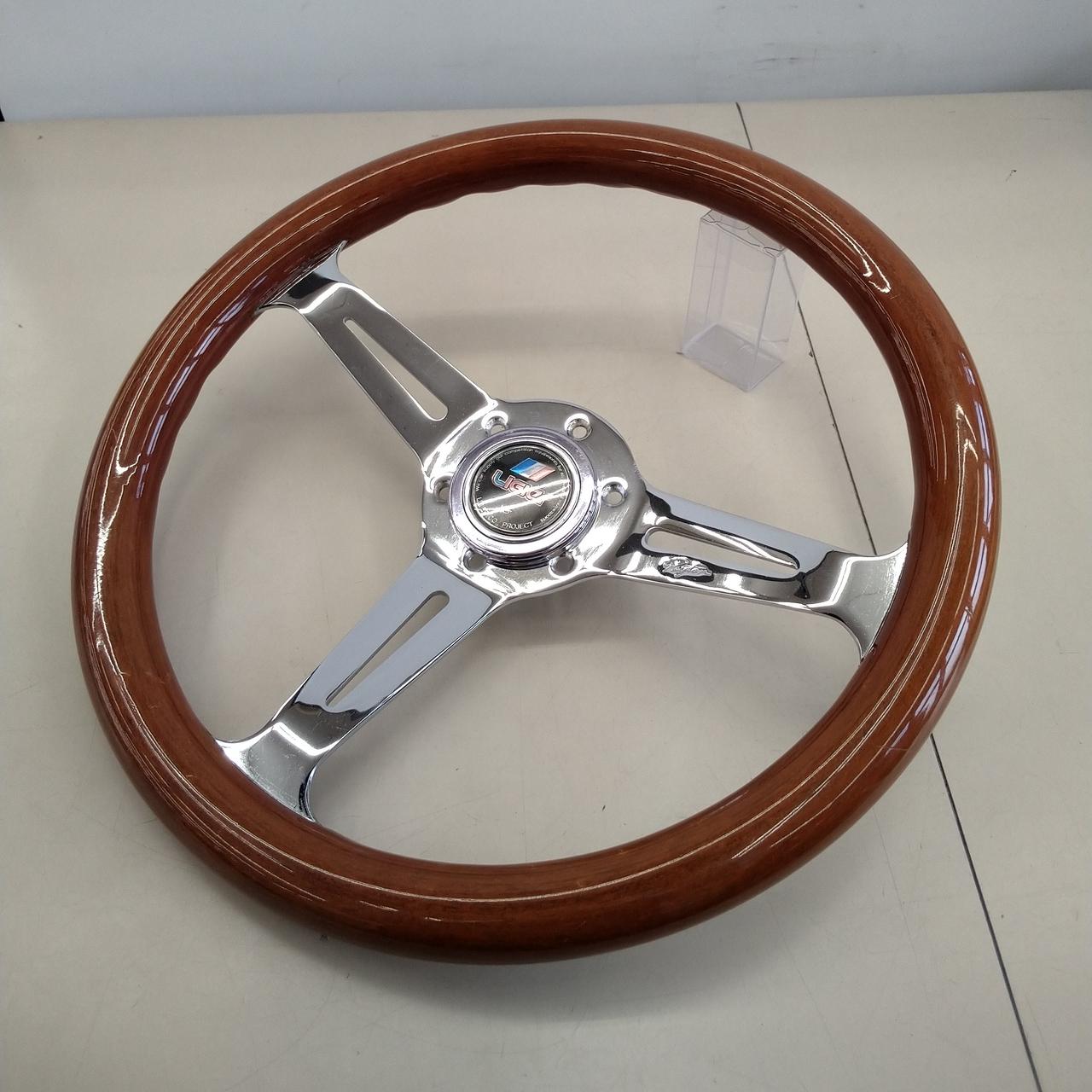 PAYTON 型番：φ35.5cm ステアリング 7,920円