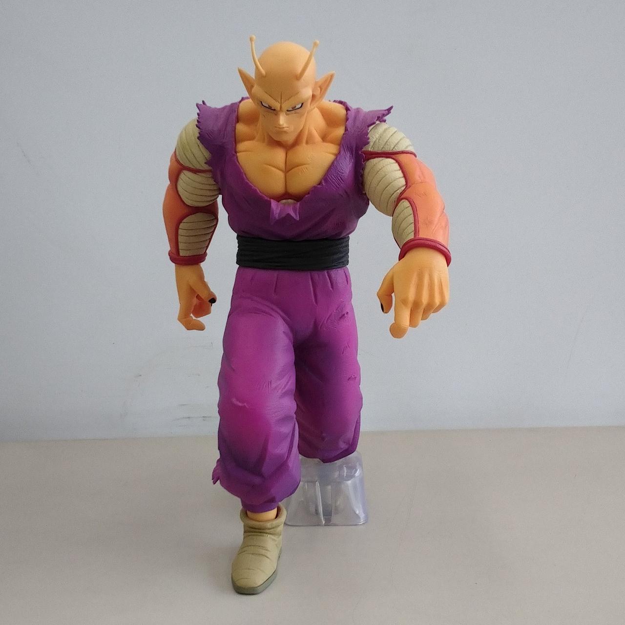 一番くじ ドラゴンボール VS オムニバスビースト B 賞 オレンジ